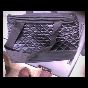 Coleman insulated lunch tote